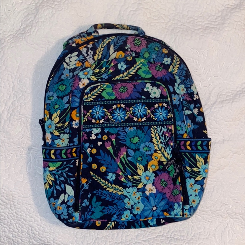 Vera Bradley Campus backpack